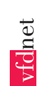 vfdnet logo